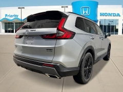 New 2026  Honda CR-V Hybrid Sport Touring AWD at CarloanExpress&period;Com near Hampton&comma; VA