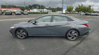 Used 2024  Hyundai Elantra Limited IVT at CarloanExpress&period;Com near Hampton&comma; VA