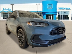 New 2026  Honda HR-V Sport AWD CVT at CarloanExpress&period;Com near Hampton&comma; VA