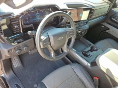 Used 2025  Chevrolet Silverado 2500HD 4WD Crew Cab 159" ZR2 at CarloanExpress&period;Com near Hampton&comma; VA