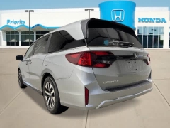 New 2026  Honda Odyssey EX-L Auto at CarloanExpress&period;Com near Hampton&comma; VA