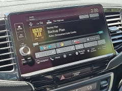 New 2026  Honda Ridgeline Black Edition AWD at CarloanExpress&period;Com near Hampton&comma; VA