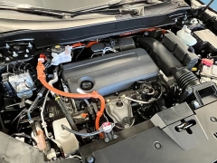 New 2026  Honda CR-V Hybrid Sport-L AWD at CarloanExpress.Com near Hampton, VA