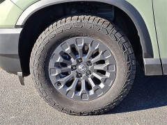 New 2026  Honda Passport TrailSport AWD at CarloanExpress&period;Com near Hampton&comma; VA