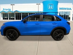 New 2027  Honda HR-V Sport AWD CVT at CarloanExpress&period;Com near Hampton&comma; VA