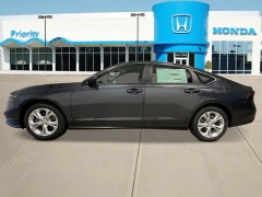 New 2026  Honda Accord Sedan LX CVT at CarloanExpress&period;Com near Hampton&comma; VA