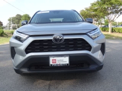 Used 2024  Toyota RAV4 XLE FWD at CarloanExpress&period;Com near Hampton&comma; VA