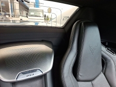 Used 2023  Chevrolet Corvette 2dr Stingray Conv w&sol;2LT at CarloanExpress&period;Com near Hampton&comma; VA
