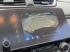 Used 2020  Honda CR-V Hybrid Touring AWD at CarloanExpress&period;Com near Hampton&comma; VA