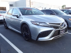 Used 2023  Toyota Camry XSE Auto at CarloanExpress&period;Com near Hampton&comma; VA