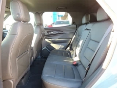 Used 2025  Chevrolet Trailblazer FWD 4dr ACTIV at CarloanExpress.Com near Hampton, VA