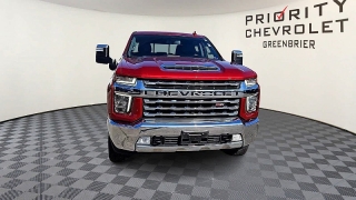 Used 2022  Chevrolet Silverado 2500HD 4WD Crew Cab 159" LTZ at CarloanExpress&period;Com near Hampton&comma; VA