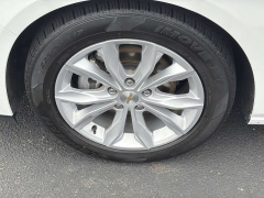 Used 2024  Chevrolet Malibu 4dr Sdn 1LT at CarloanExpress&period;Com near Hampton&comma; VA