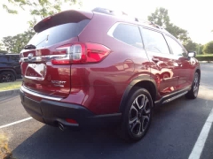 Used 2023  Subaru Ascent Limited 7-Passenger at CarloanExpress&period;Com near Hampton&comma; VA