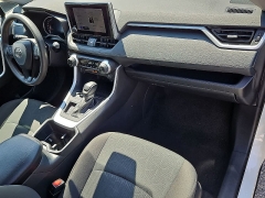 Used 2024  Toyota RAV4 XLE FWD at CarloanExpress&period;Com near Hampton&comma; VA