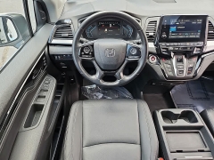 Used 2024  Honda Odyssey Touring Auto at CarloanExpress&period;Com near Hampton&comma; VA