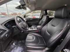 Used 2024  Ford Edge Titanium AWD at CarloanExpress&period;Com near Hampton&comma; VA