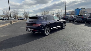 Used 2025  Genesis GV80 2&period;5T Standard AWD at CarloanExpress&period;Com near Hampton&comma; VA