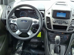 Used 2020  Ford Transit Connect Van XL LWB w&sol;Rear Symmetrical Doors at CarloanExpress&period;Com near Hampton&comma; VA
