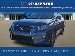 Used 2015  Lexus RX 350 AWD 4dr at CarloanExpress&period;Com near Hampton&comma; VA