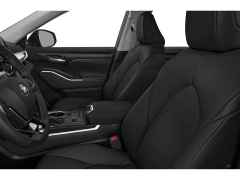 Used 2021  Toyota Highlander XLE AWD at CarloanExpress&period;Com near Hampton&comma; VA