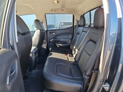 Used 2019  Chevrolet Colorado 4WD Crew Cab 140.5" Z71 at CarloanExpress.Com near Hampton, VA