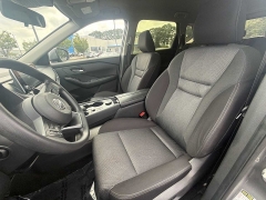 Used 2024  Nissan Rogue AWD SV at CarloanExpress&period;Com near Hampton&comma; VA