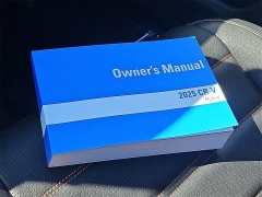 Used 2025  Honda CR-V Hybrid Sport-L AWD at CarloanExpress.Com near Hampton, VA