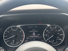 Used 2023  Nissan Rogue AWD SV at CarloanExpress&period;Com near Hampton&comma; VA