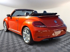 Used 2017  Volkswagen Beetle Convertible Auto at CarloanExpress.Com near Hampton, VA