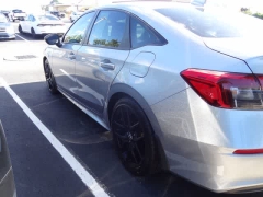 Used 2022  Honda Civic Sedan Sport CVT at CarloanExpress&period;Com near Hampton&comma; VA