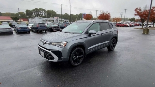 Used 2025  Volkswagen Taos SEL 4MOTION at CarloanExpress.Com near Hampton, VA