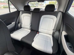 Used 2024  Hyundai Venue SEL IVT at CarloanExpress&period;Com near Hampton&comma; VA