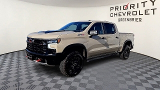 Used 2022  Chevrolet Silverado 1500 4WD Crew Cab 147" ZR2 at CarloanExpress&period;Com near Hampton&comma; VA