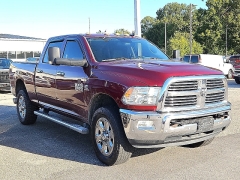 Used 2016  Ram 2500 4WD Crew Cab 149" Big Horn at CarloanExpress&period;Com near Hampton&comma; VA