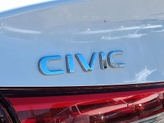 Used 2023  Honda Civic Sedan Sport CVT at CarloanExpress&period;Com near Hampton&comma; VA