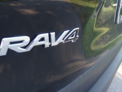 Used 2025  Toyota RAV4 XLE AWD at CarloanExpress&period;Com near Hampton&comma; VA