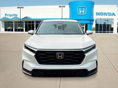 New 2026  Honda CR-V LX 2WD at CarloanExpress&period;Com near Hampton&comma; VA
