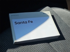 Used 2019  Hyundai Santa Fe 4d SUV FWD SE 2.4L at CarloanExpress.Com near Hampton, VA