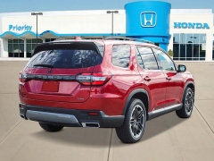 New 2026  Honda Pilot Touring S AWD at CarloanExpress&period;Com near Hampton&comma; VA