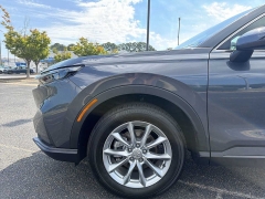 Used 2026  Honda CR-V EX AWD at CarloanExpress&period;Com near Hampton&comma; VA