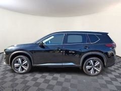 Used 2021  Nissan Rogue AWD SL at CarloanExpress&period;Com near Hampton&comma; VA