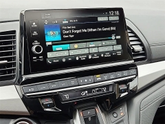 New 2026  Honda Odyssey EX-L Auto at CarloanExpress&period;Com near Hampton&comma; VA