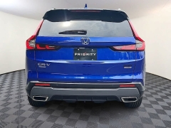 Used 2023  Honda CR-V Hybrid Sport Touring AWD at CarloanExpress&period;Com near Hampton&comma; VA