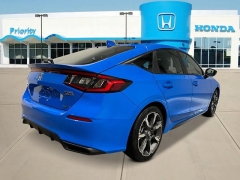 New 2026  Honda Civic Hatchback Hybrid Sport Touring CVT at CarloanExpress.Com near Hampton, VA