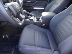 Used 2024  Toyota Tacoma 4WD Double Cab Bed &lpar;Natl&rpar; at CarloanExpress&period;Com near Hampton&comma; VA