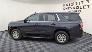 Used 2024  Chevrolet Tahoe 4WD 4dr LT at CarloanExpress&period;Com near Hampton&comma; VA