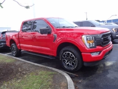 Used 2021  Ford F-150 4WD SuperCrew Box at CarloanExpress&period;Com near Hampton&comma; VA