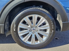 Used 2020  Ford Explorer 4d SUV 4WD Limited 2&period;3L EcoBoost at CarloanExpress&period;Com near Hampton&comma; VA