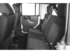 Used 2015  Jeep Wrangler Unlimited 4WD 4dr Sport at CarloanExpress&period;Com near Hampton&comma; VA